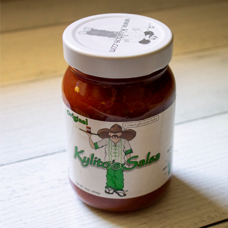 kylitos shop local United