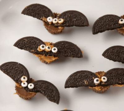 Reese's Bats