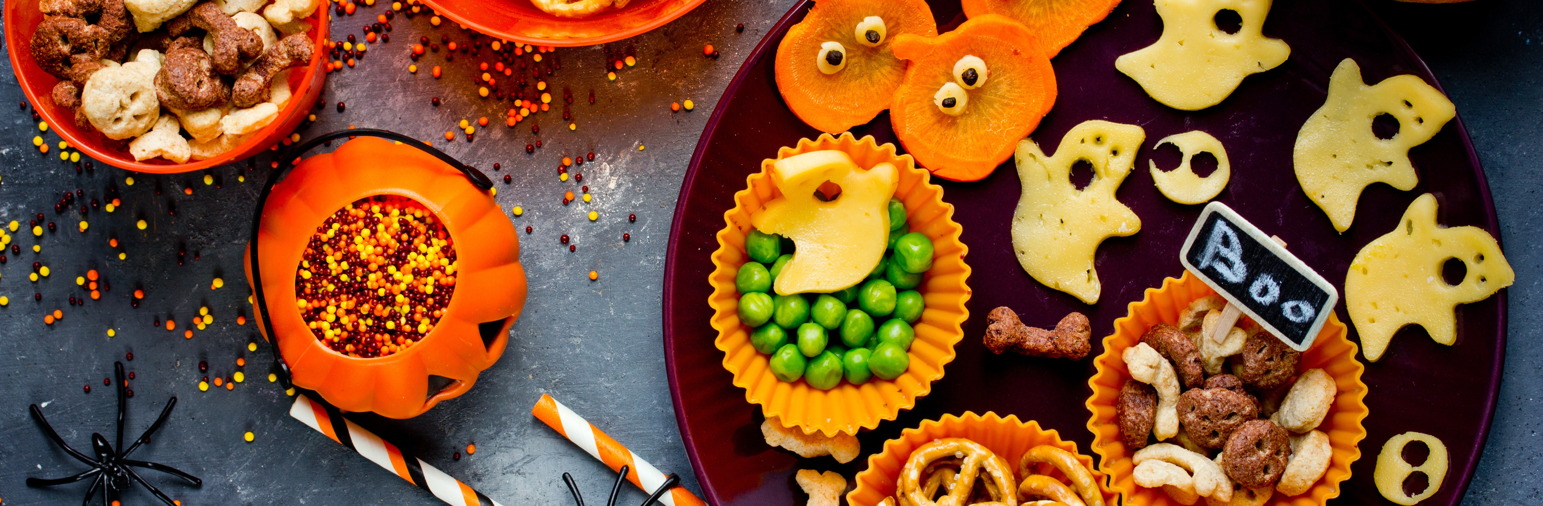 Get Ready for Halloween with United Supermarkets